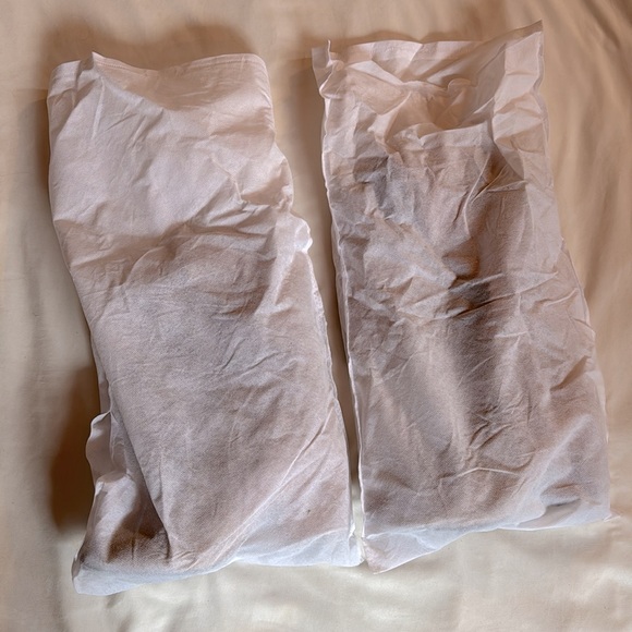 Goodnight Macaroon Marlo Suede Over the Knee Boots - Picture 12 of 13